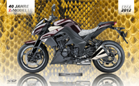 Z1000