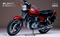 Z550 LTD