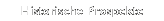 Prospekte